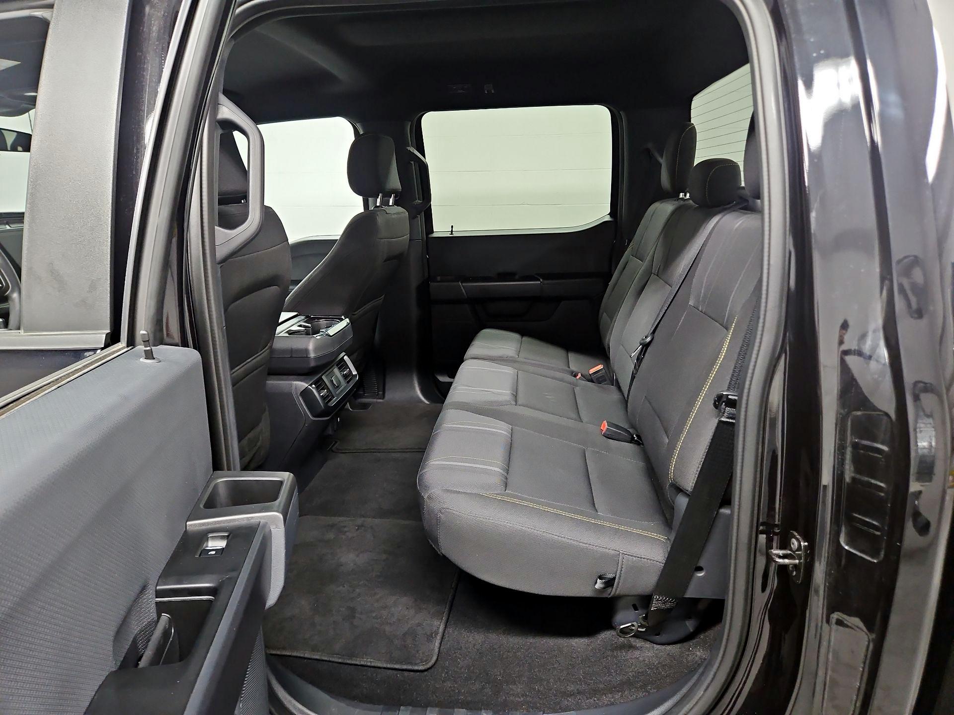 Thumbnail: 2024 Ford F-150 - 20