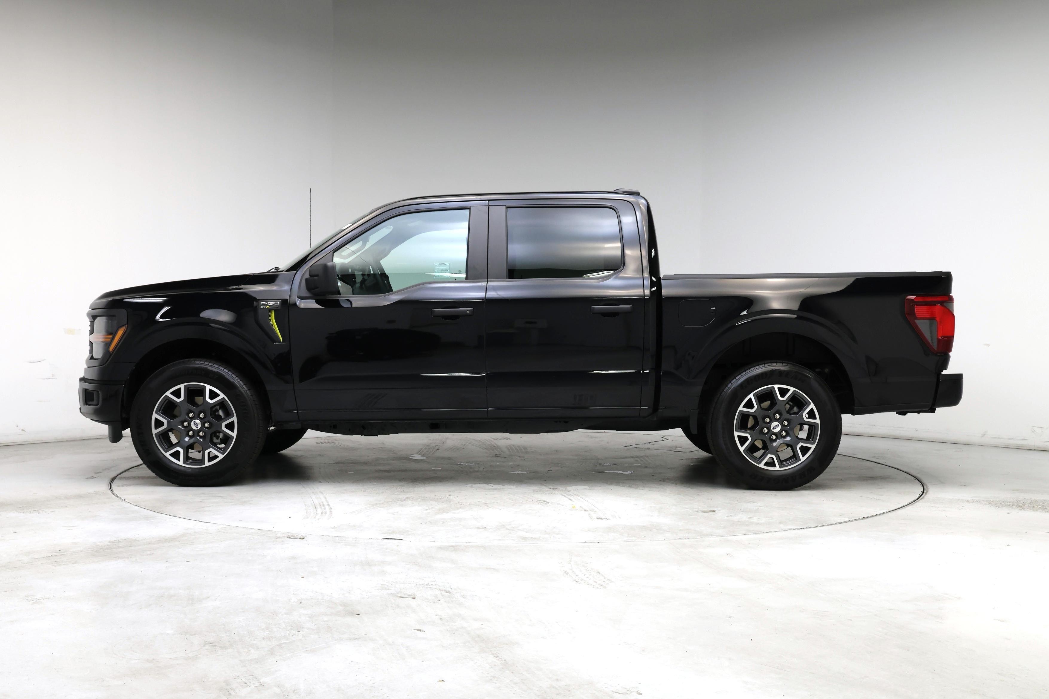 Thumbnail: 2024 Ford F-150 - 3