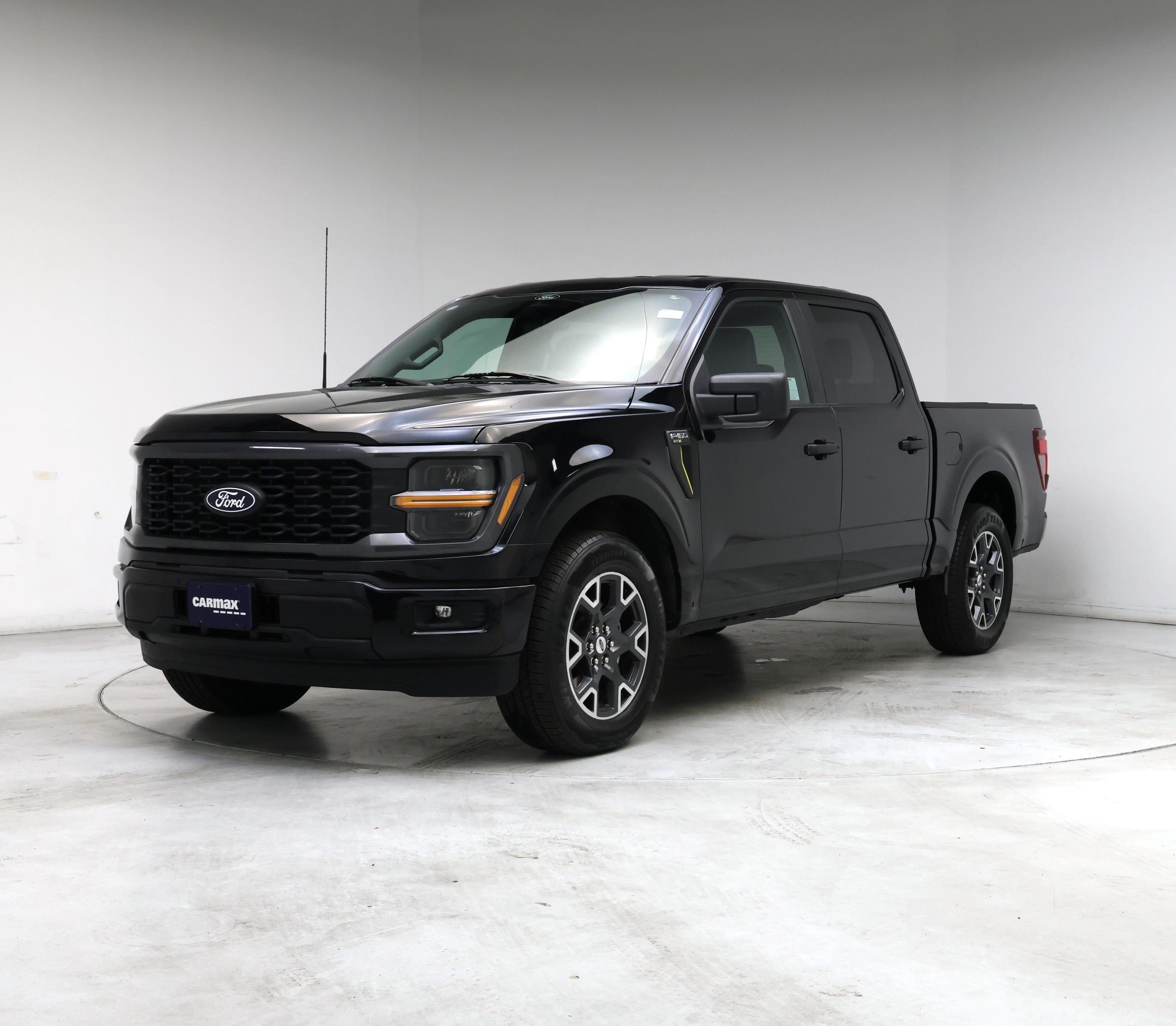 Thumbnail: 2024 Ford F-150 - 4