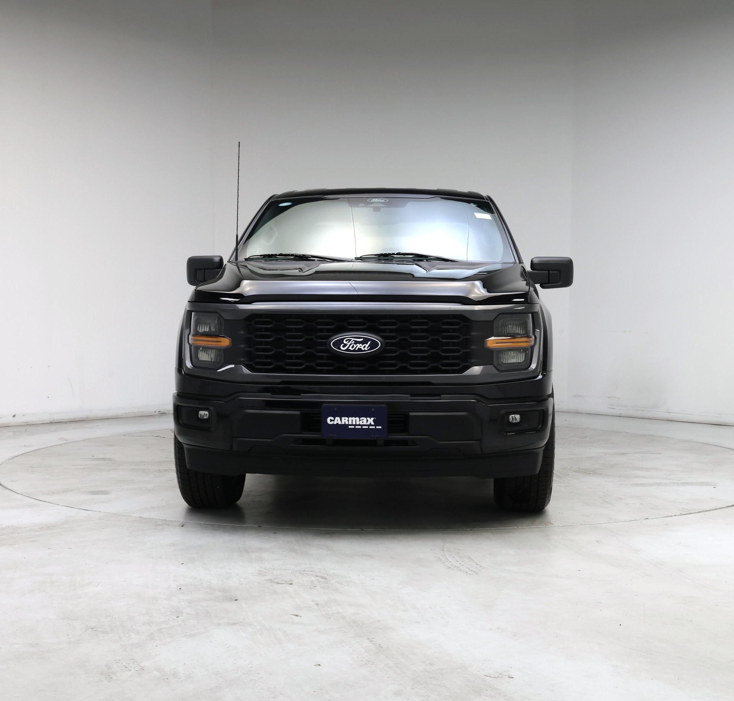 Thumbnail: 2024 Ford F-150 - 5