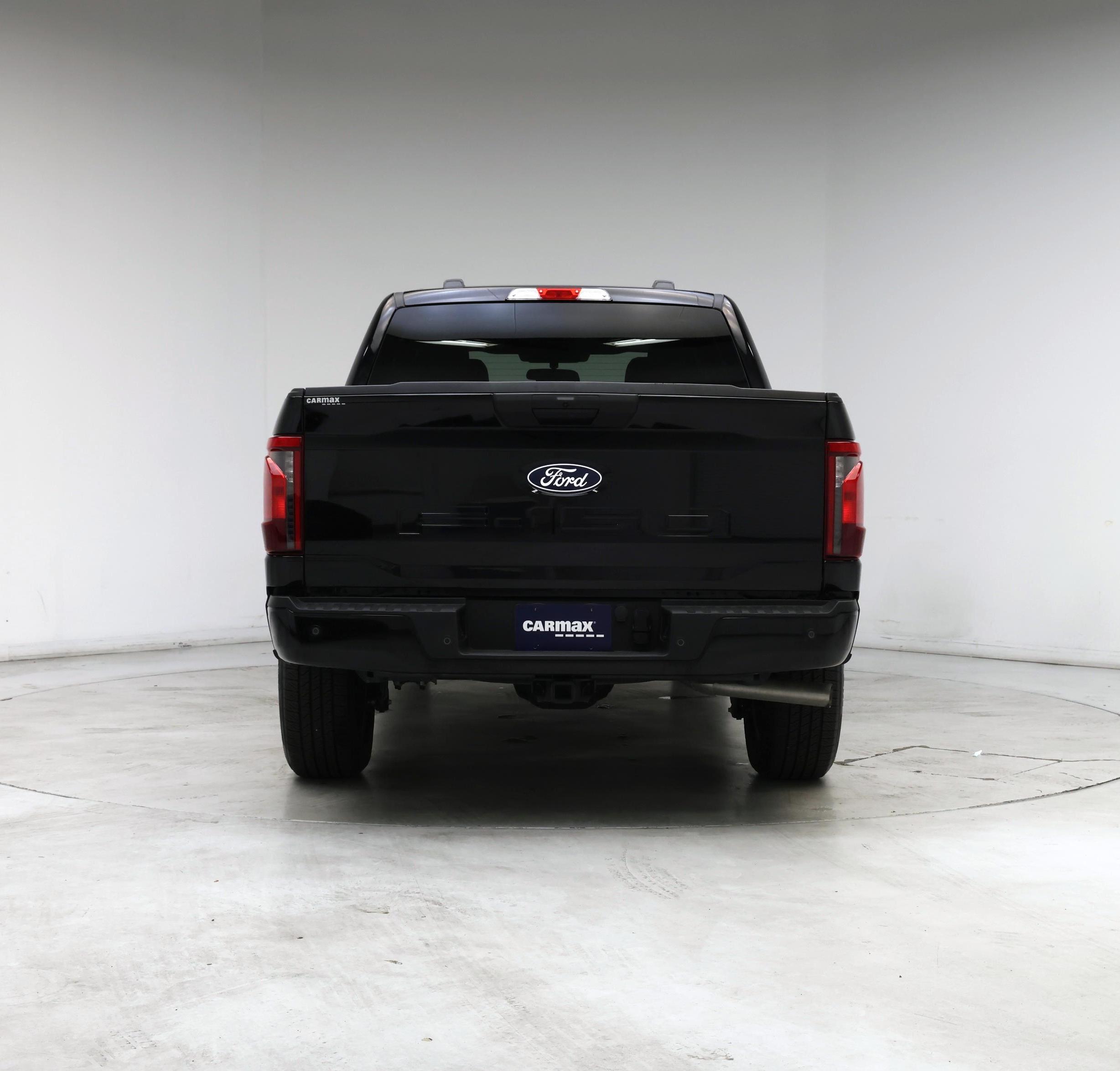 Thumbnail: 2024 Ford F-150 - 6