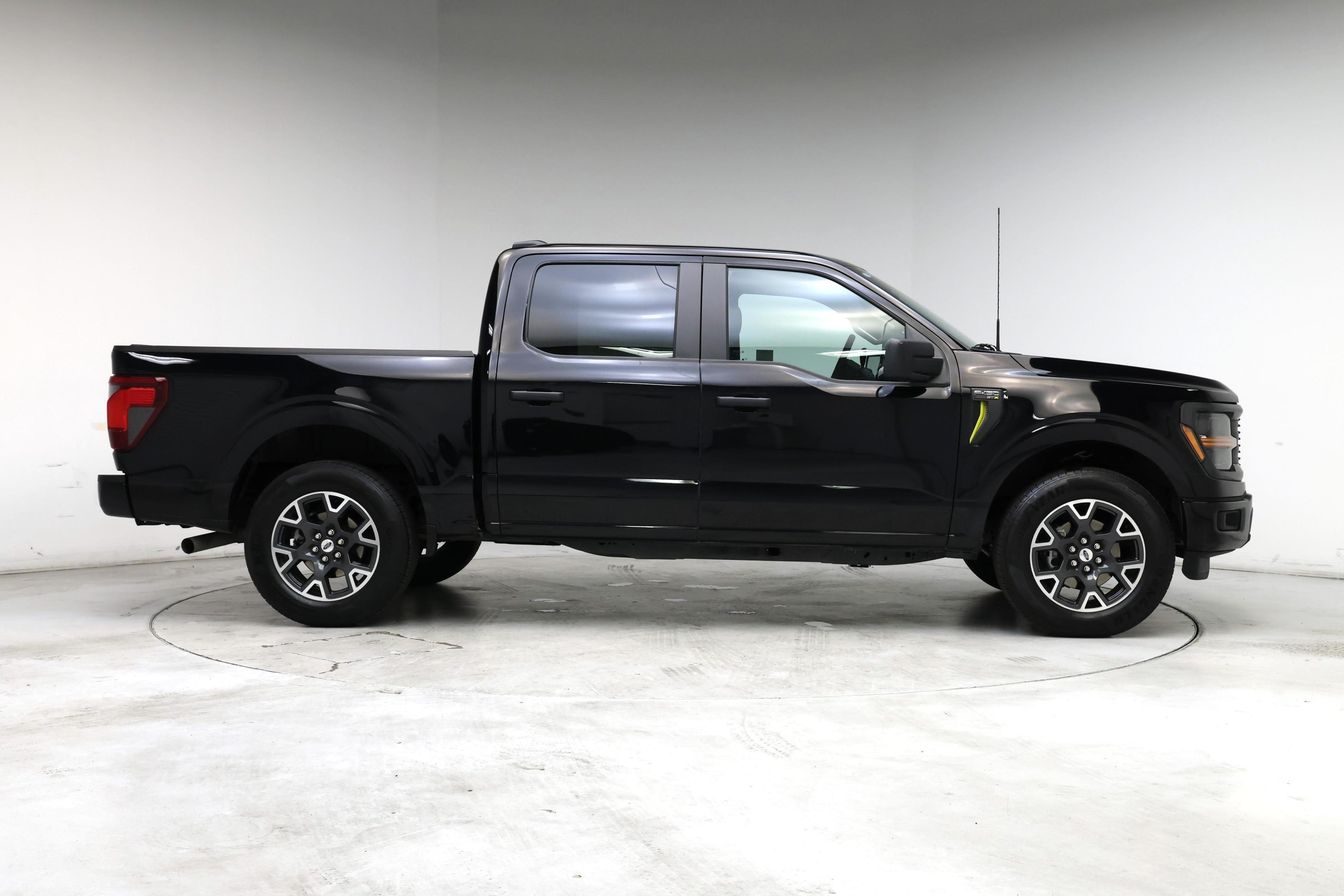 Thumbnail: 2024 Ford F-150 - 7