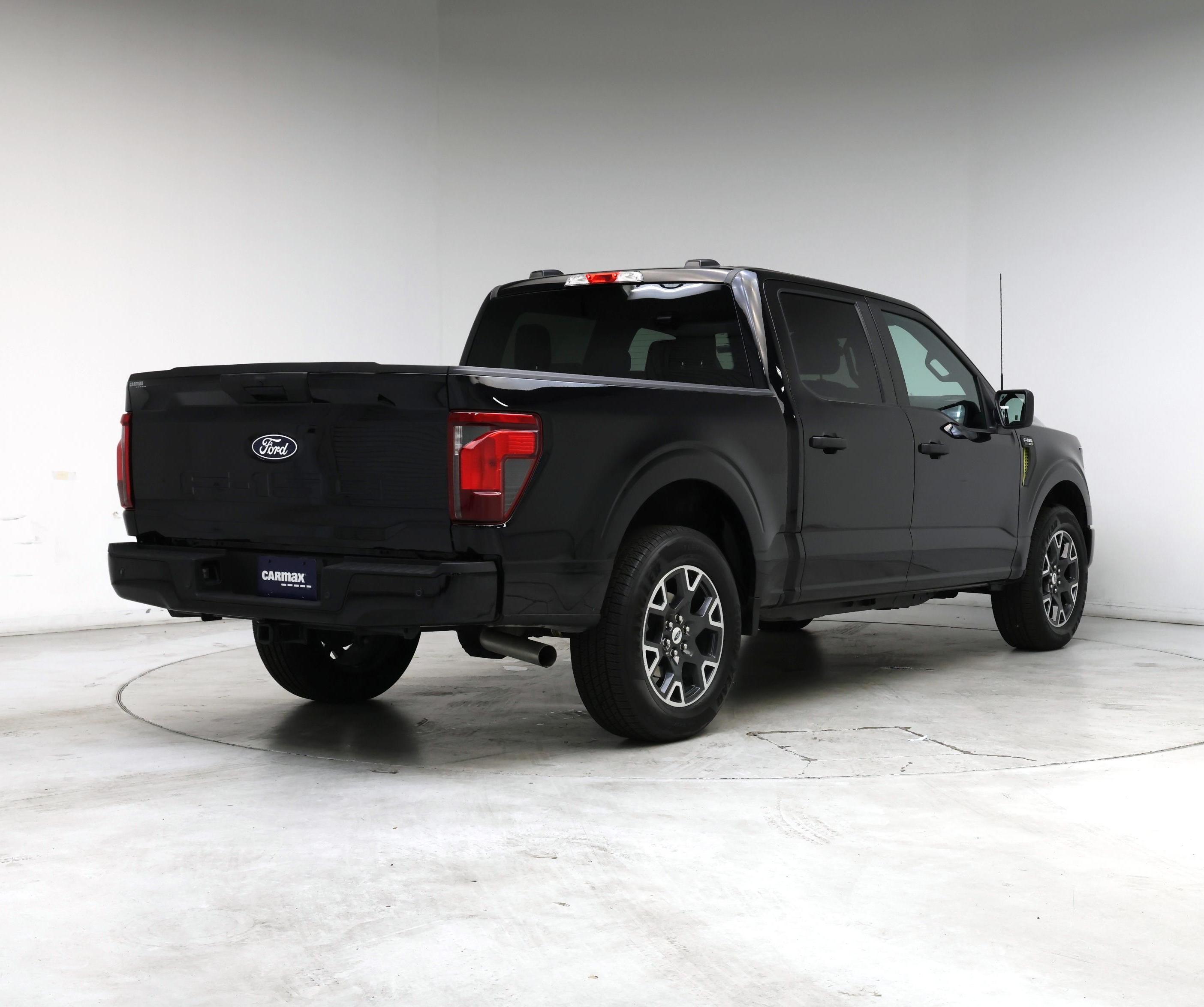 Thumbnail: 2024 Ford F-150 - 8