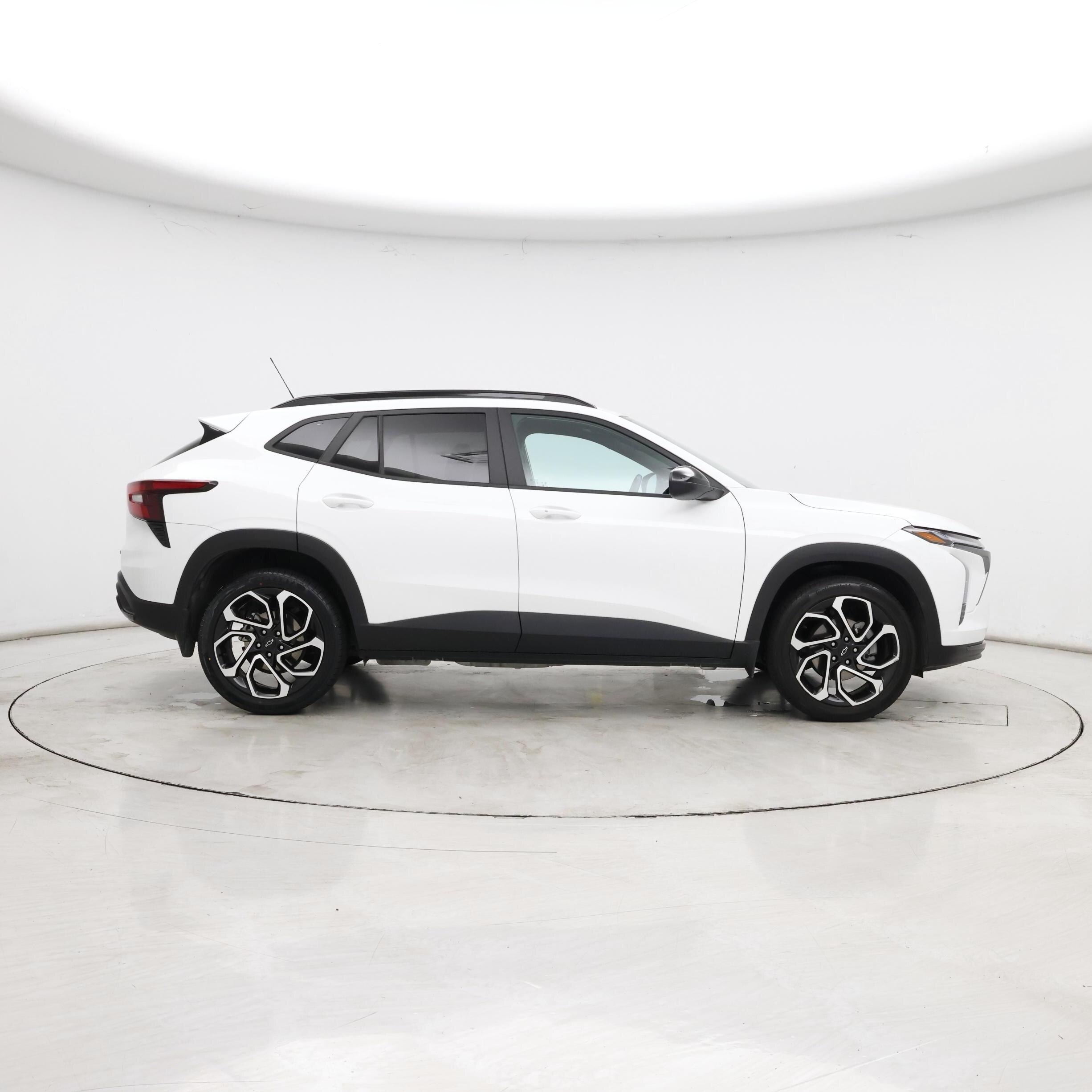Thumbnail: 2025 Chevrolet Trax - 7