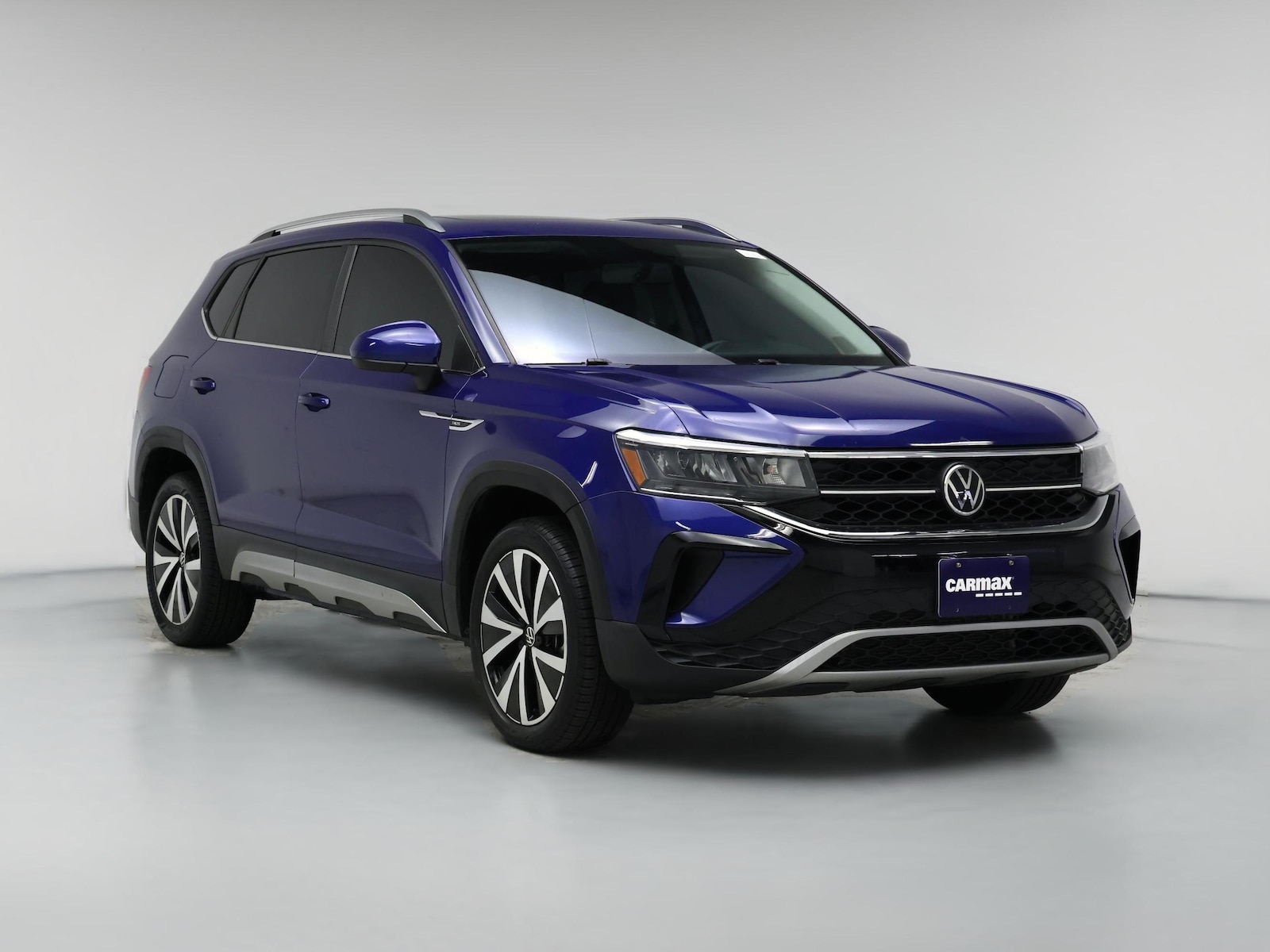2022 Volkswagen Taos