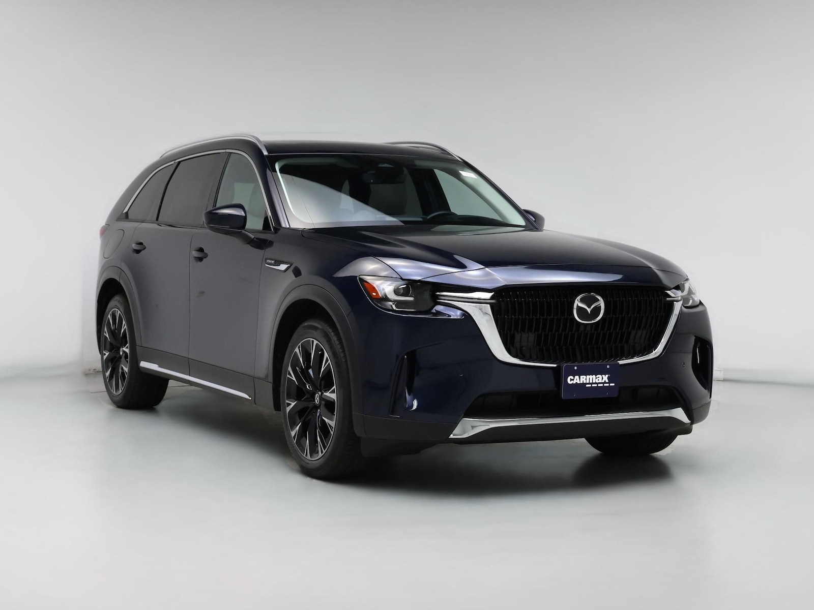 2024 Mazda CX-90 Premium Package