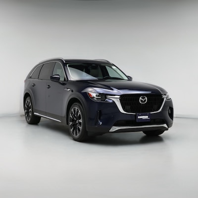 2024 Mazda CX-90 PHEV Premium