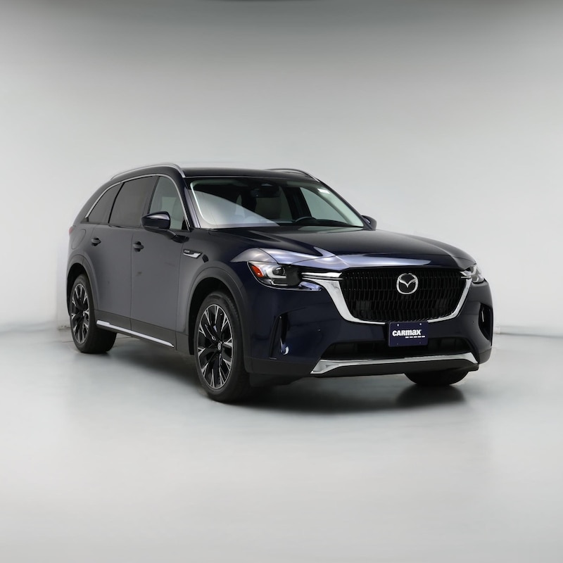 2024 Mazda CX-90 PHEV Premium