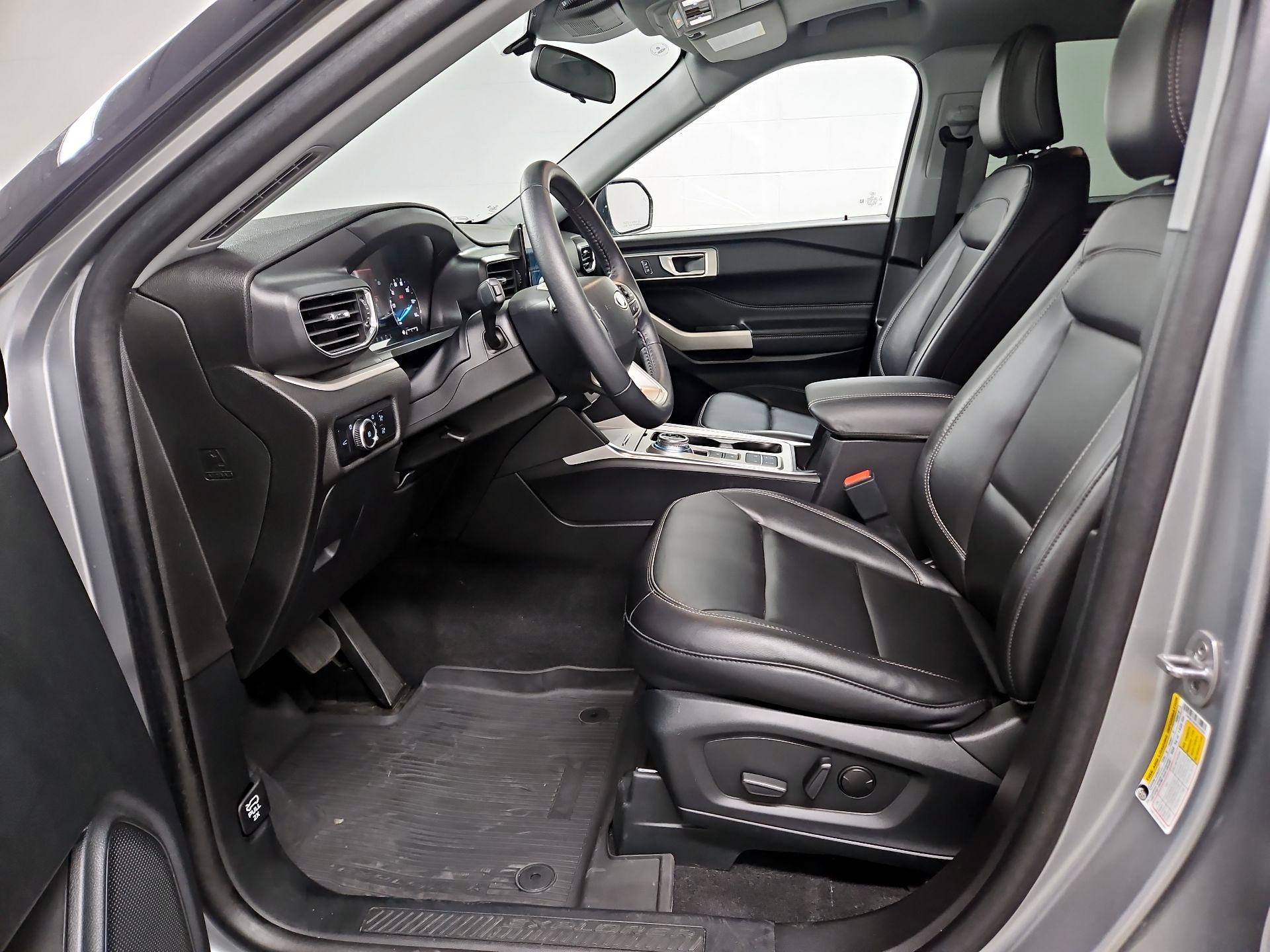 Thumbnail: 2023 Ford Explorer - 11