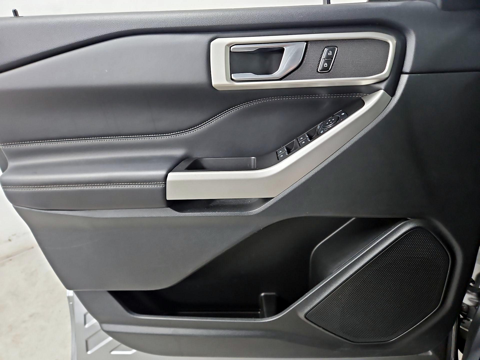 Thumbnail: 2023 Ford Explorer - 12
