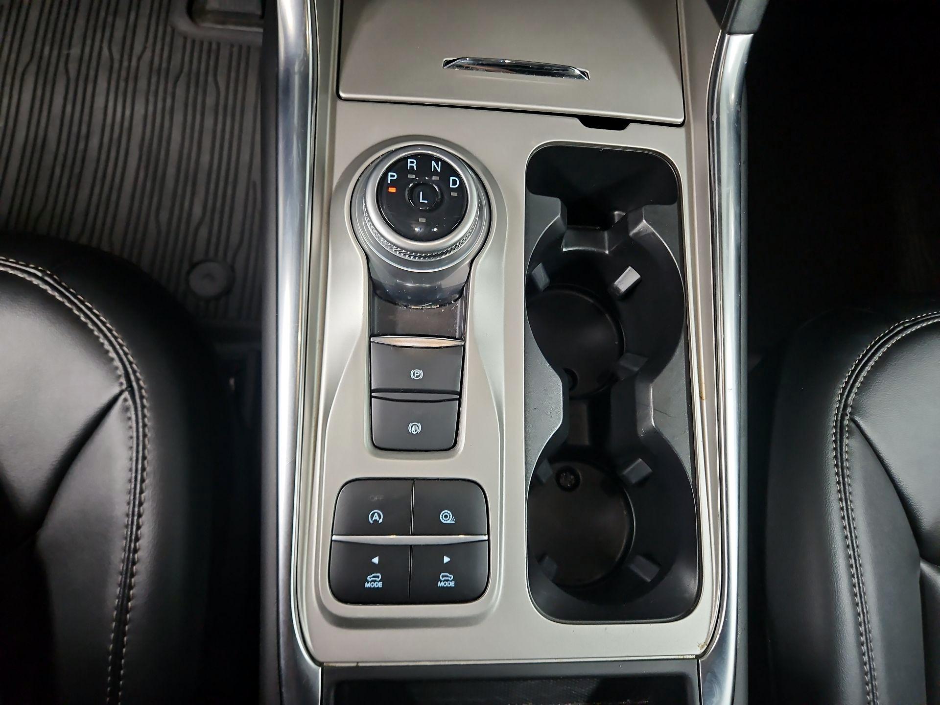 Thumbnail: 2023 Ford Explorer - 18
