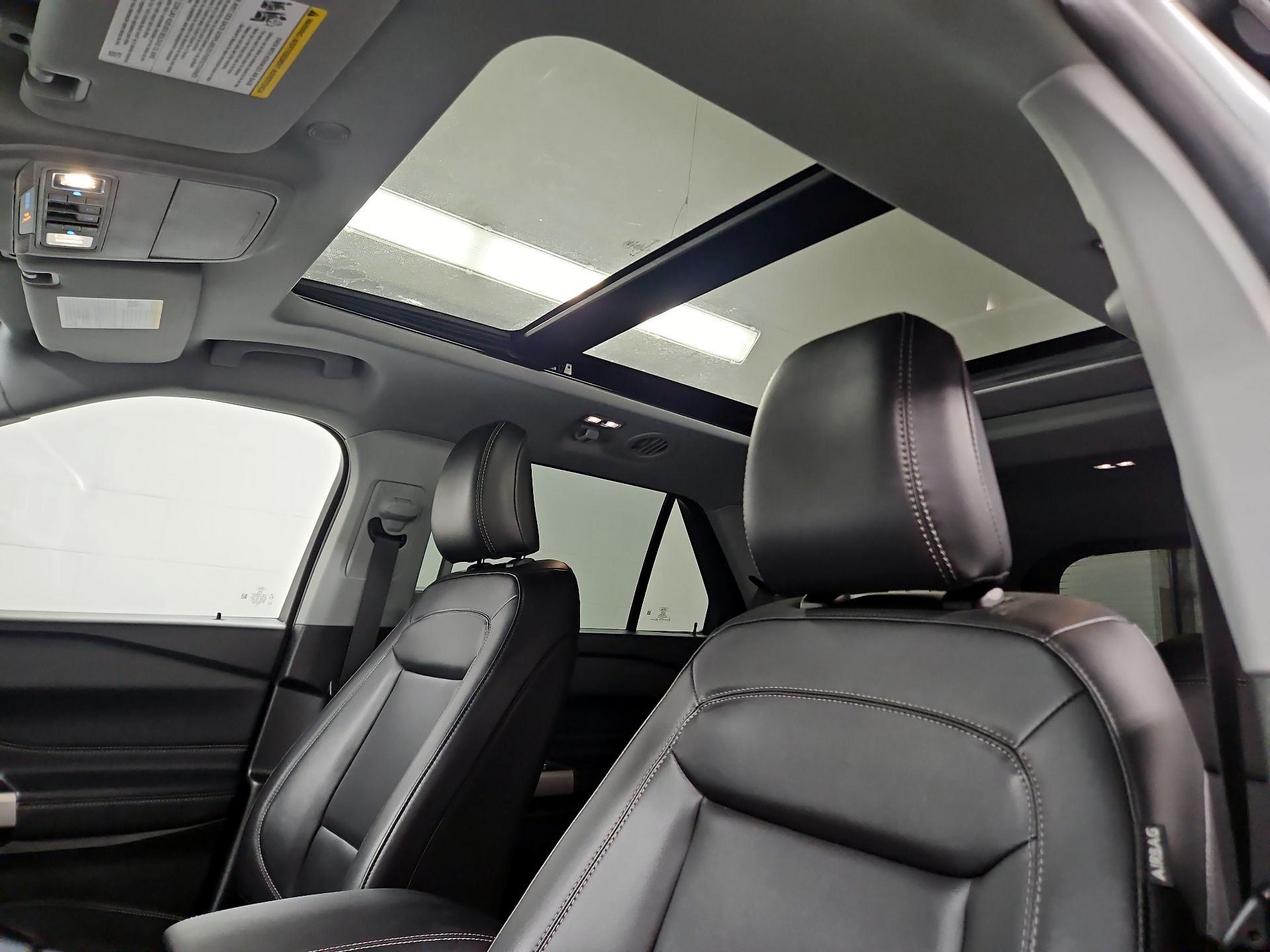 Thumbnail: 2023 Ford Explorer - 20