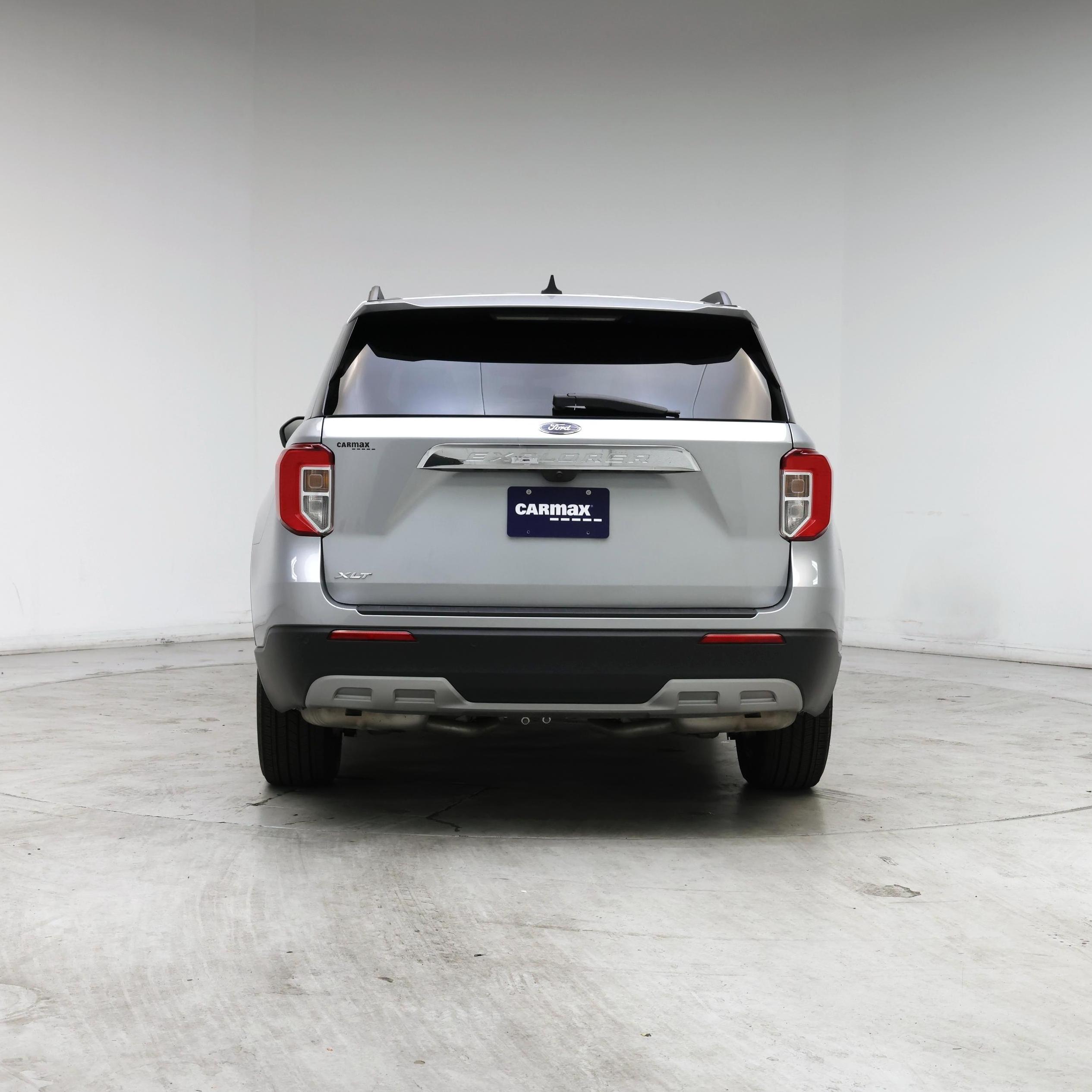 Thumbnail: 2023 Ford Explorer - 6