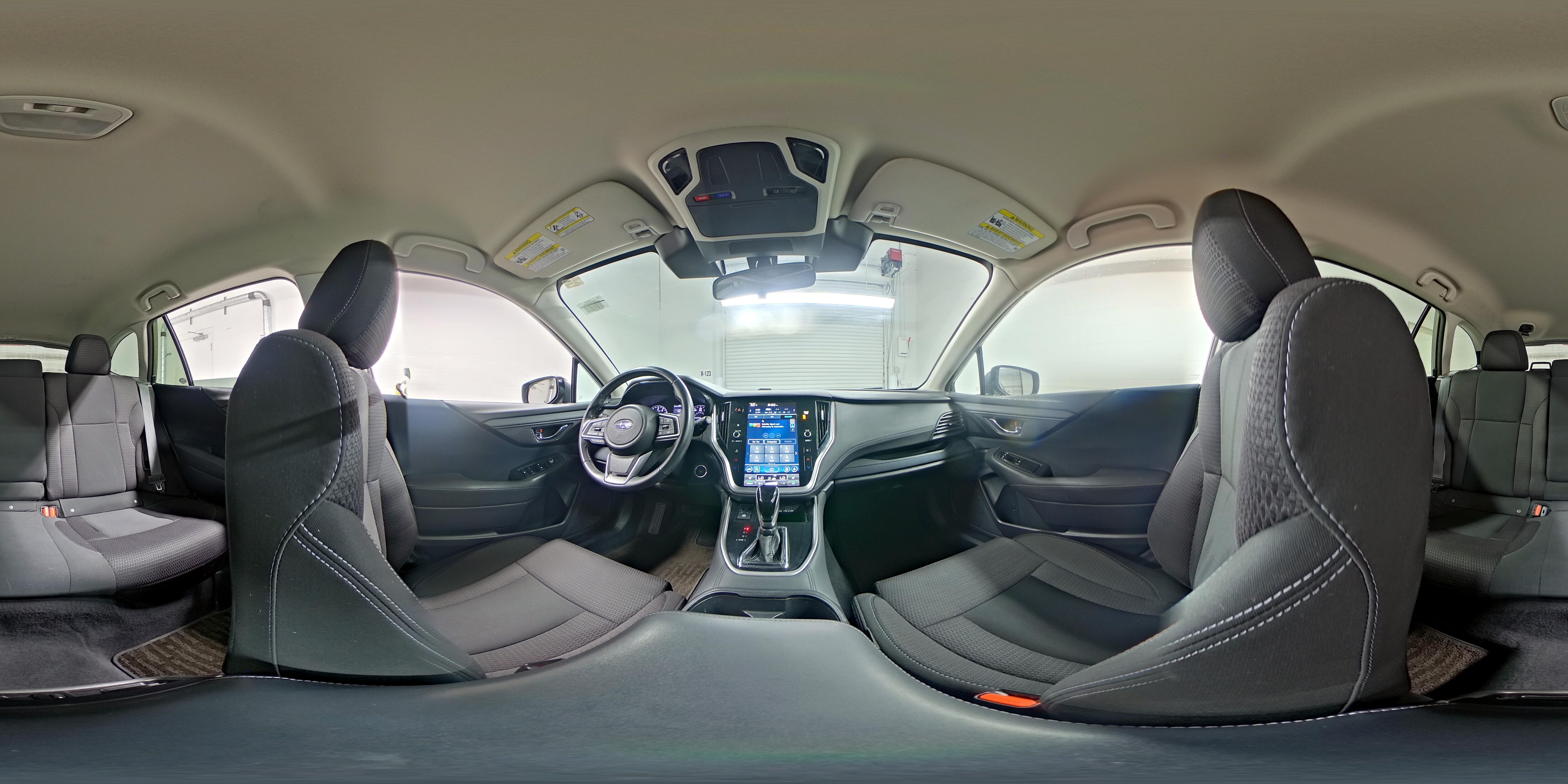 2024 Subaru Outback Premium - Photo 24