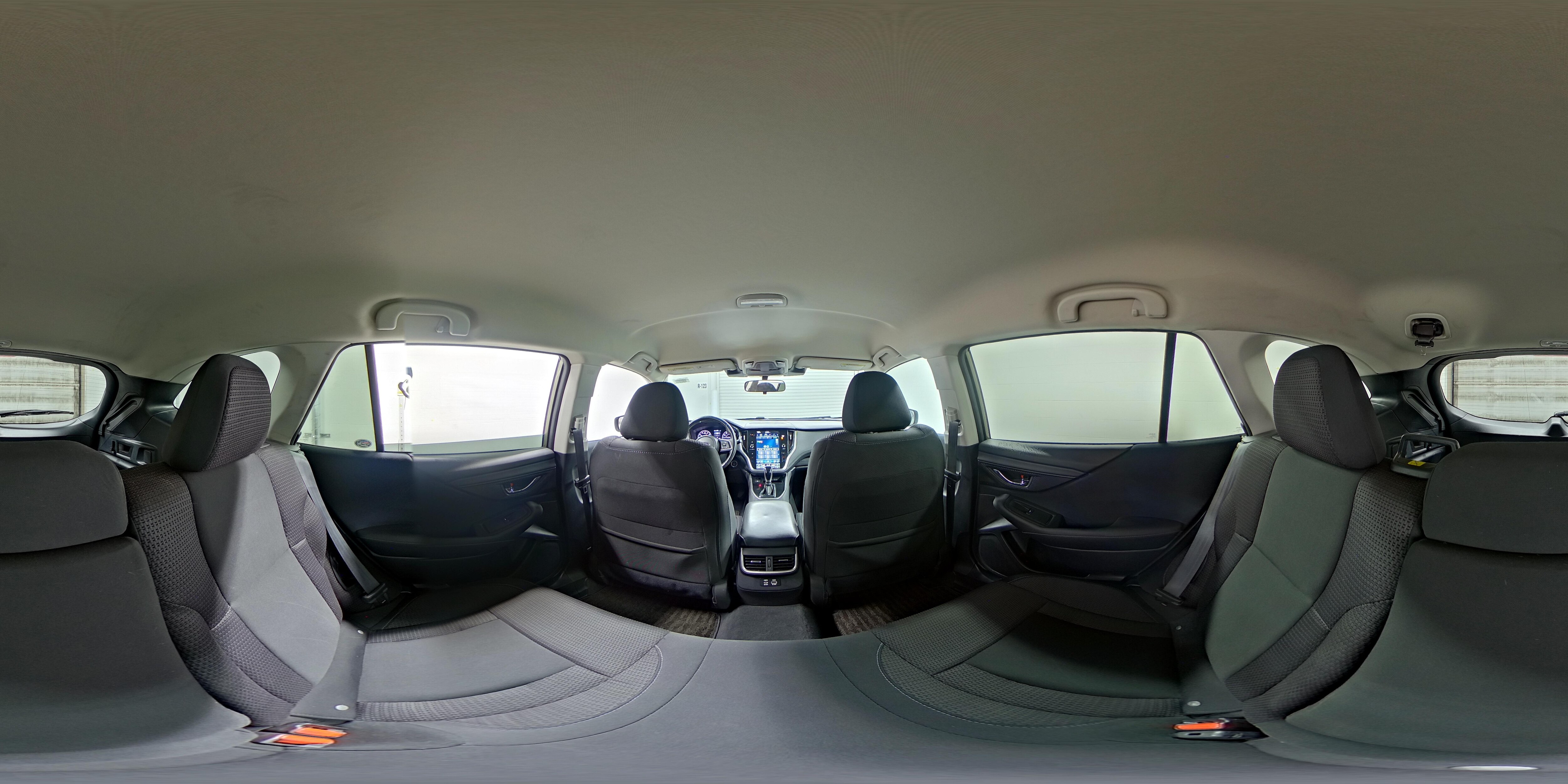 2024 Subaru Outback Premium - Photo 25