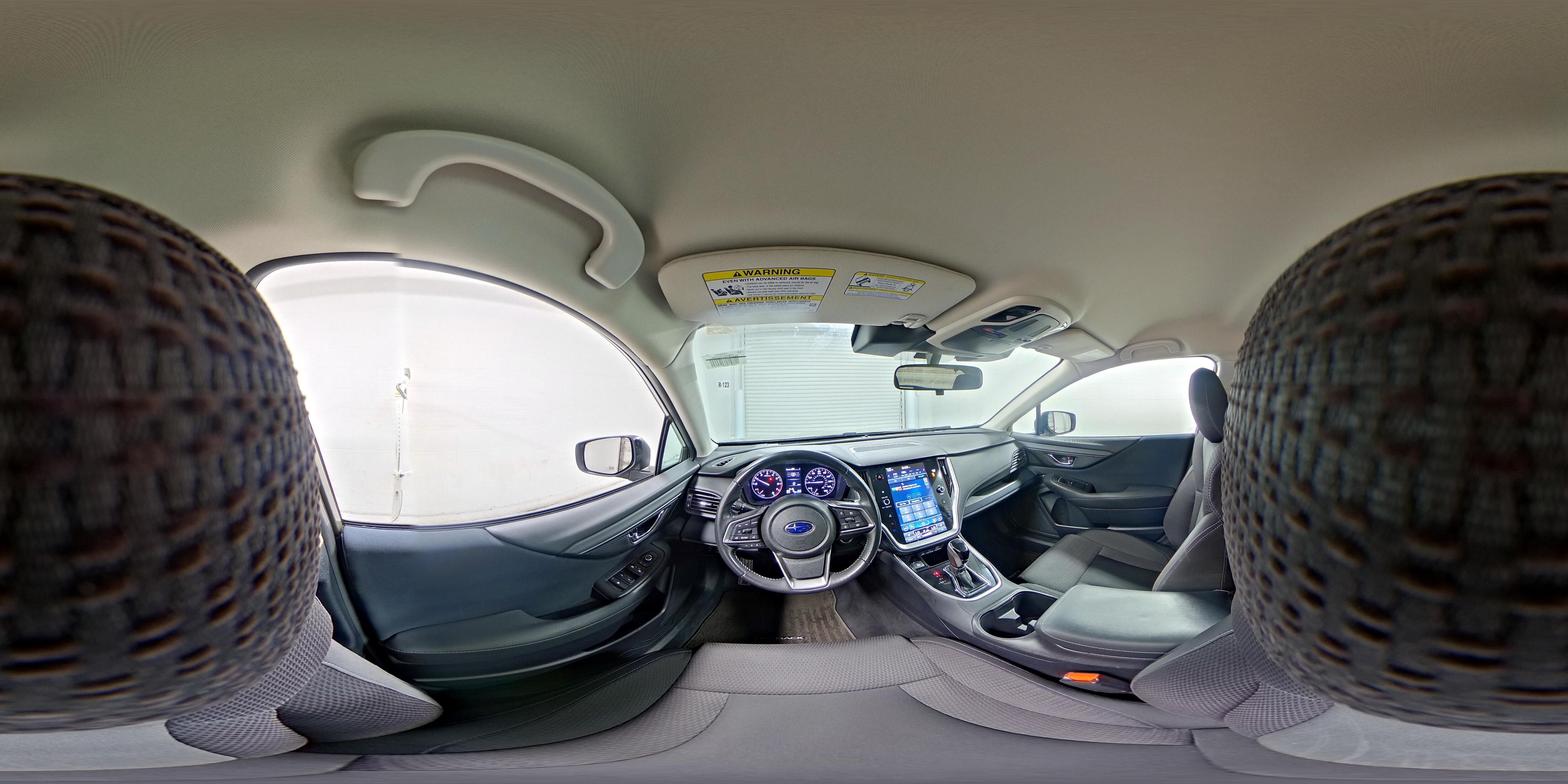 2024 Subaru Outback Premium - Photo 26