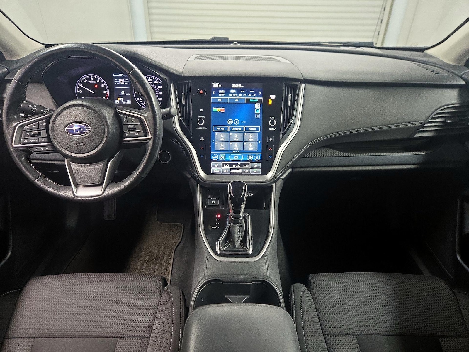 2024 Subaru Outback Premium - Photo 10