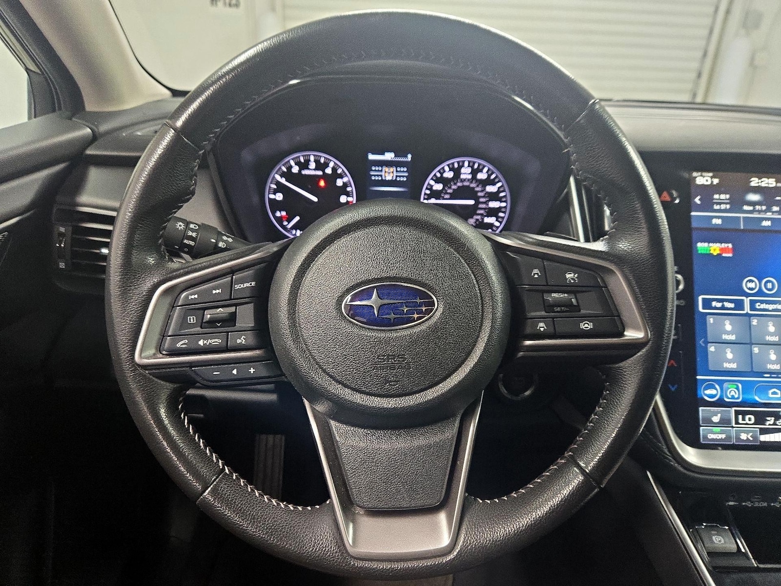 2024 Subaru Outback Premium - Photo 11