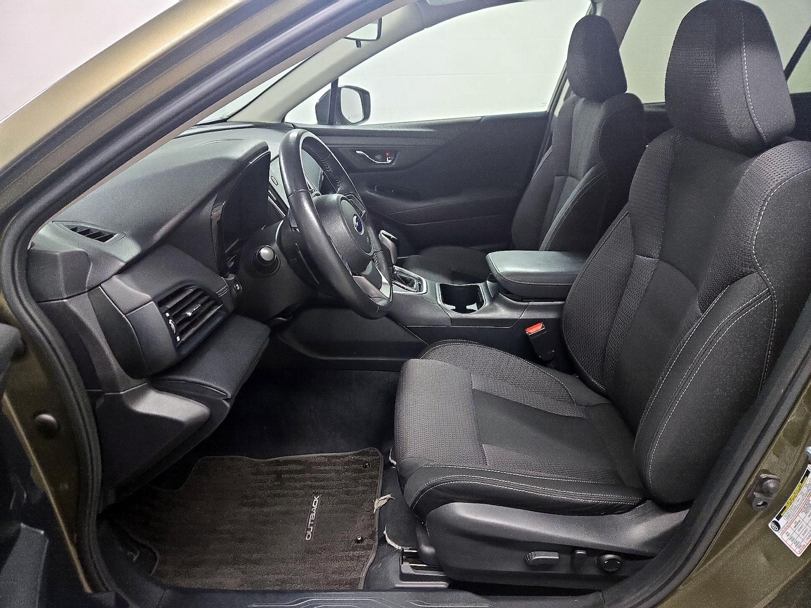 2024 Subaru Outback Premium - Photo 12