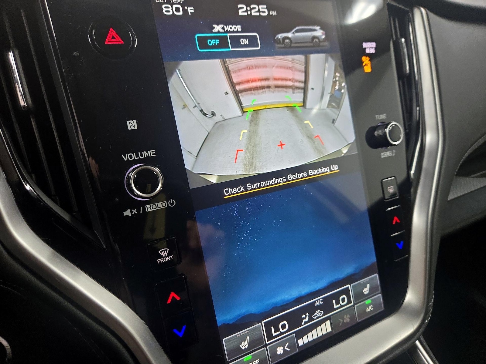 2024 Subaru Outback Premium - Photo 15