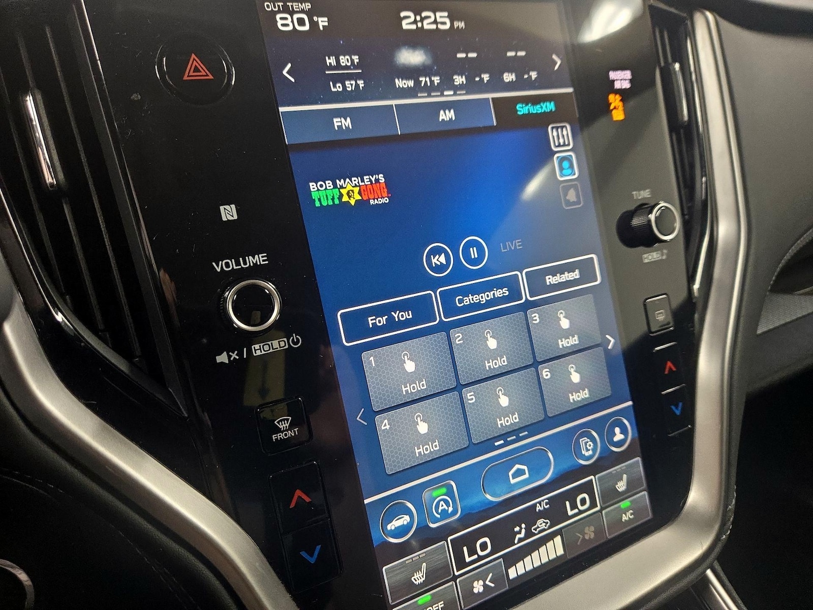 2024 Subaru Outback Premium - Photo 16