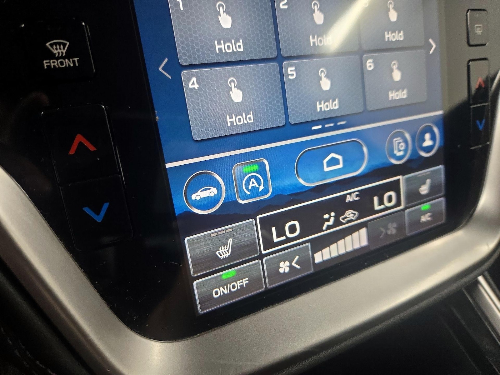 2024 Subaru Outback Premium - Photo 17