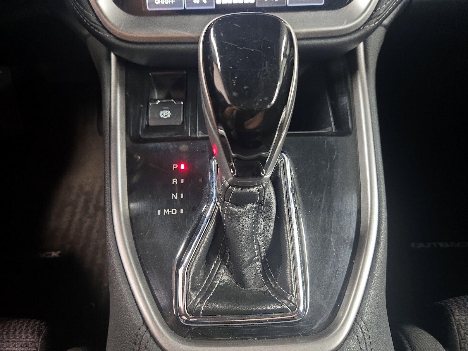 2024 Subaru Outback Premium - Photo 18