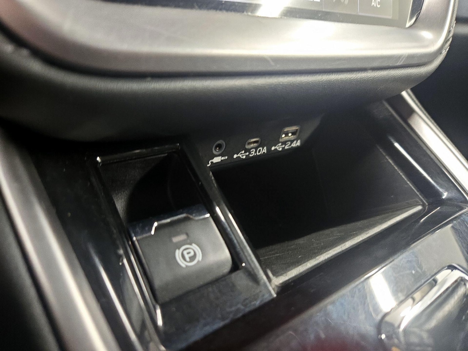 2024 Subaru Outback Premium - Photo 19