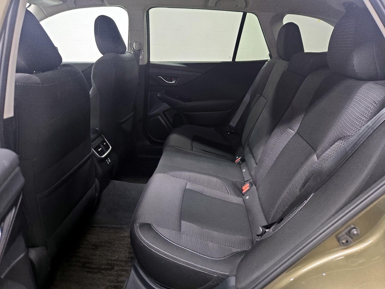 2024 Subaru Outback Premium - Photo 20
