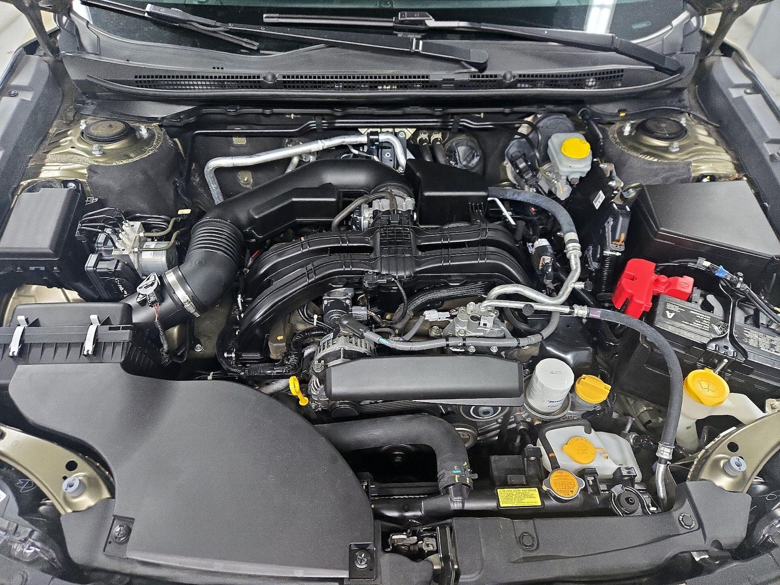 2024 Subaru Outback Premium - Photo 22