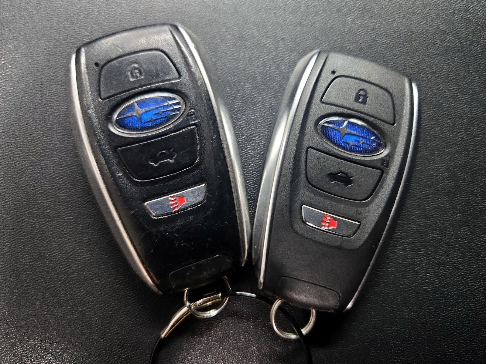 2024 Subaru Outback Premium - Photo 23