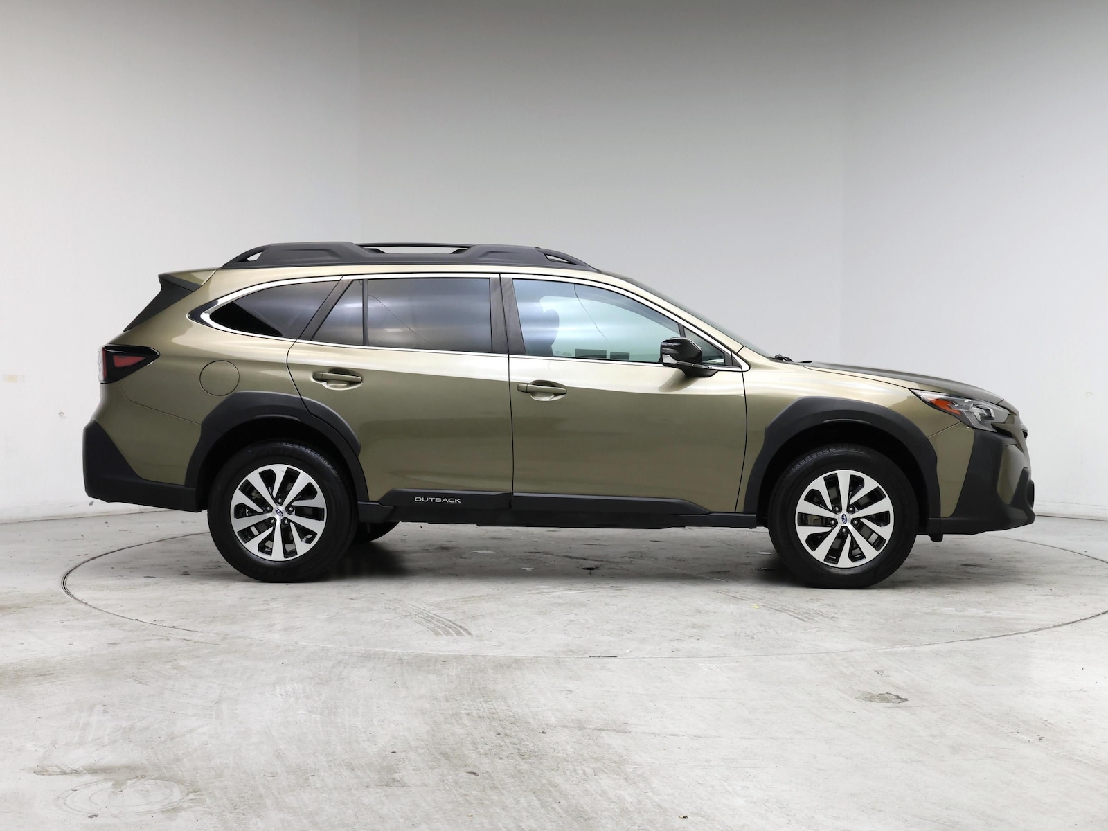 2024 Subaru Outback Premium - Photo 8