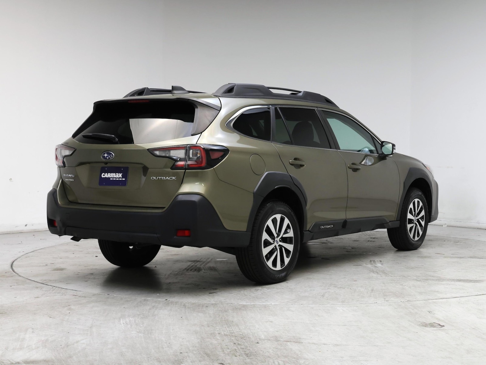 2024 Subaru Outback Premium - Photo 9