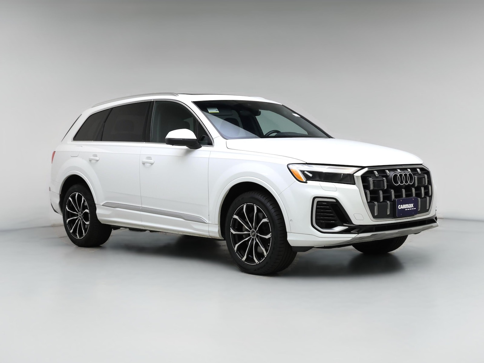 2025 Audi Q7