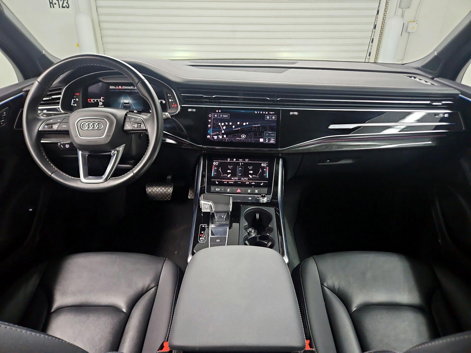 Thumbnail: 2025 Audi Q7 - 9