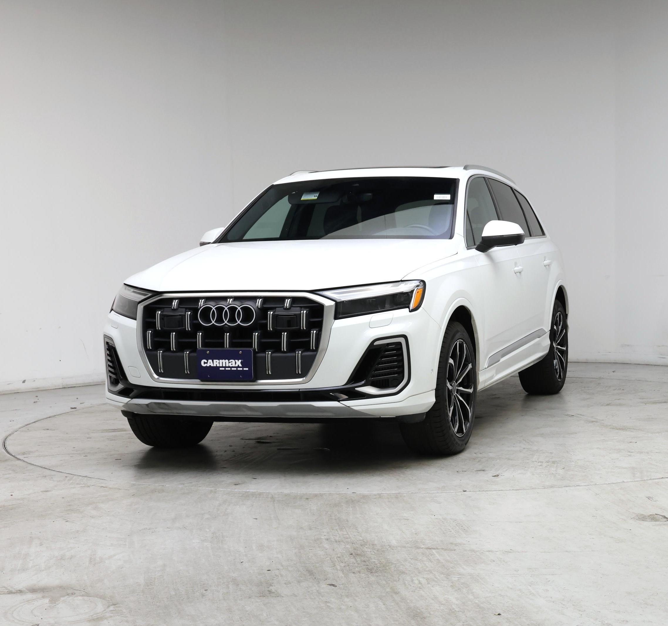 Thumbnail: 2025 Audi Q7 - 4