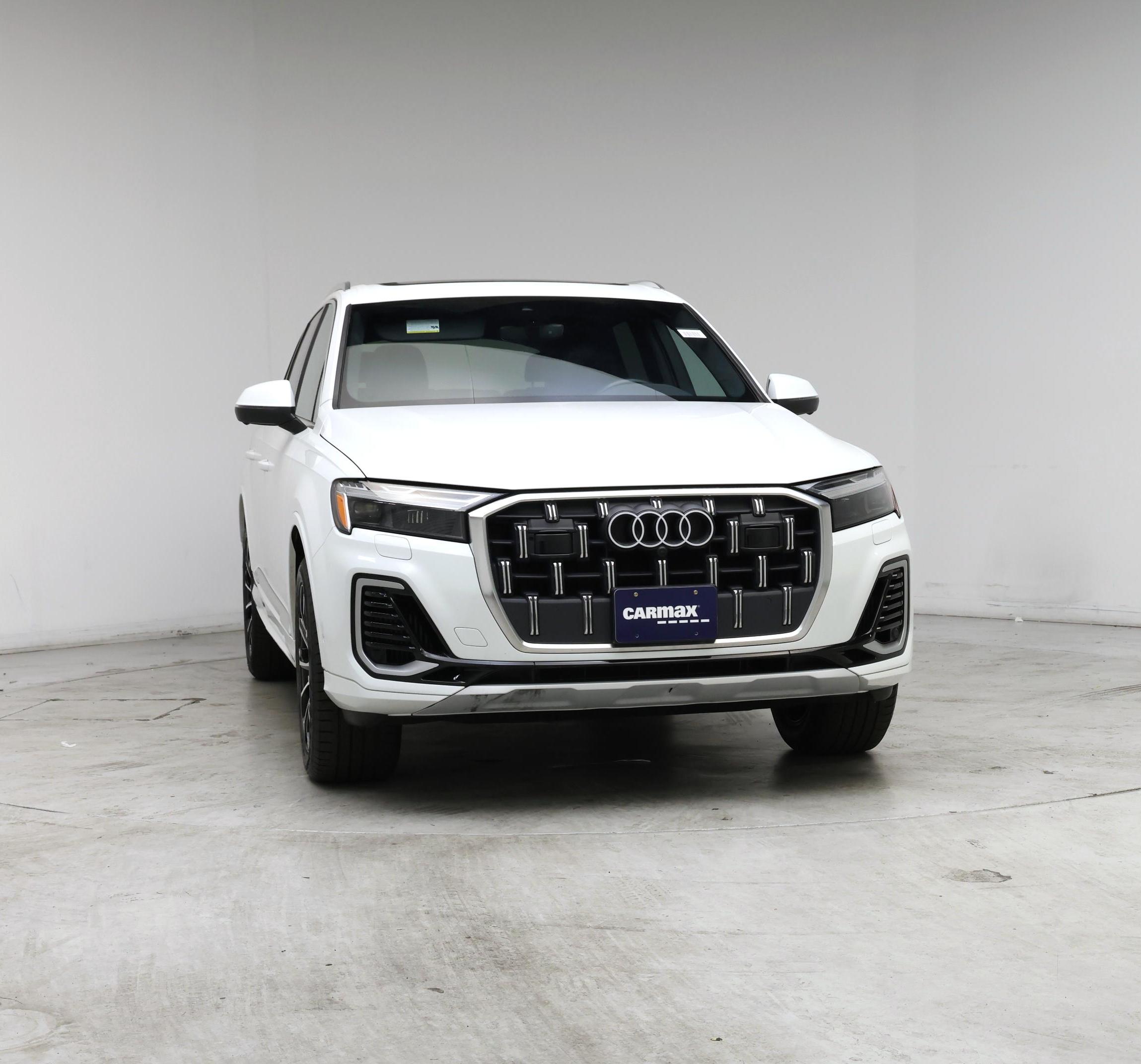 Thumbnail: 2025 Audi Q7 - 5