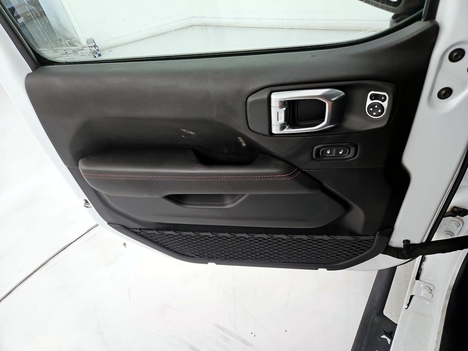 2021 Jeep Wrangler Unlimited Rubicon - Photo 13