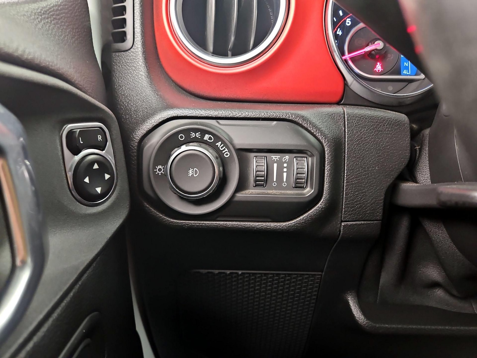 2021 Jeep Wrangler Unlimited Rubicon - Photo 14