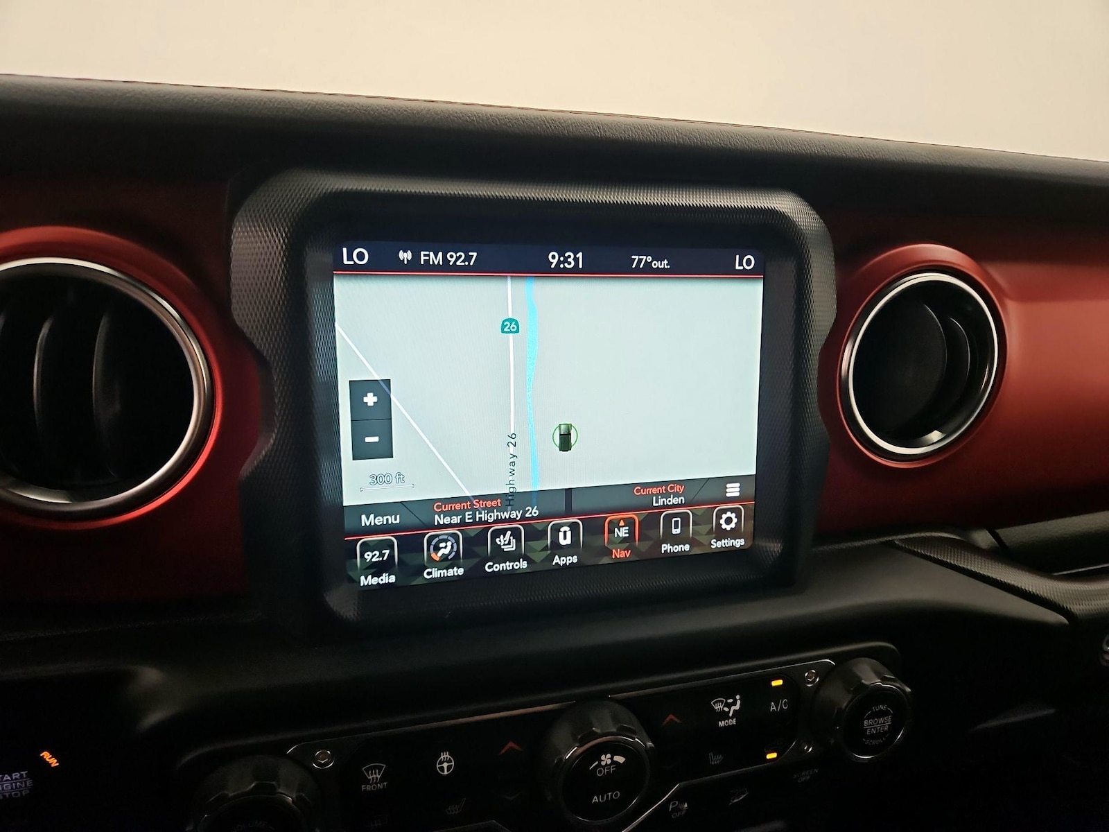 2021 Jeep Wrangler Unlimited Rubicon - Photo 15