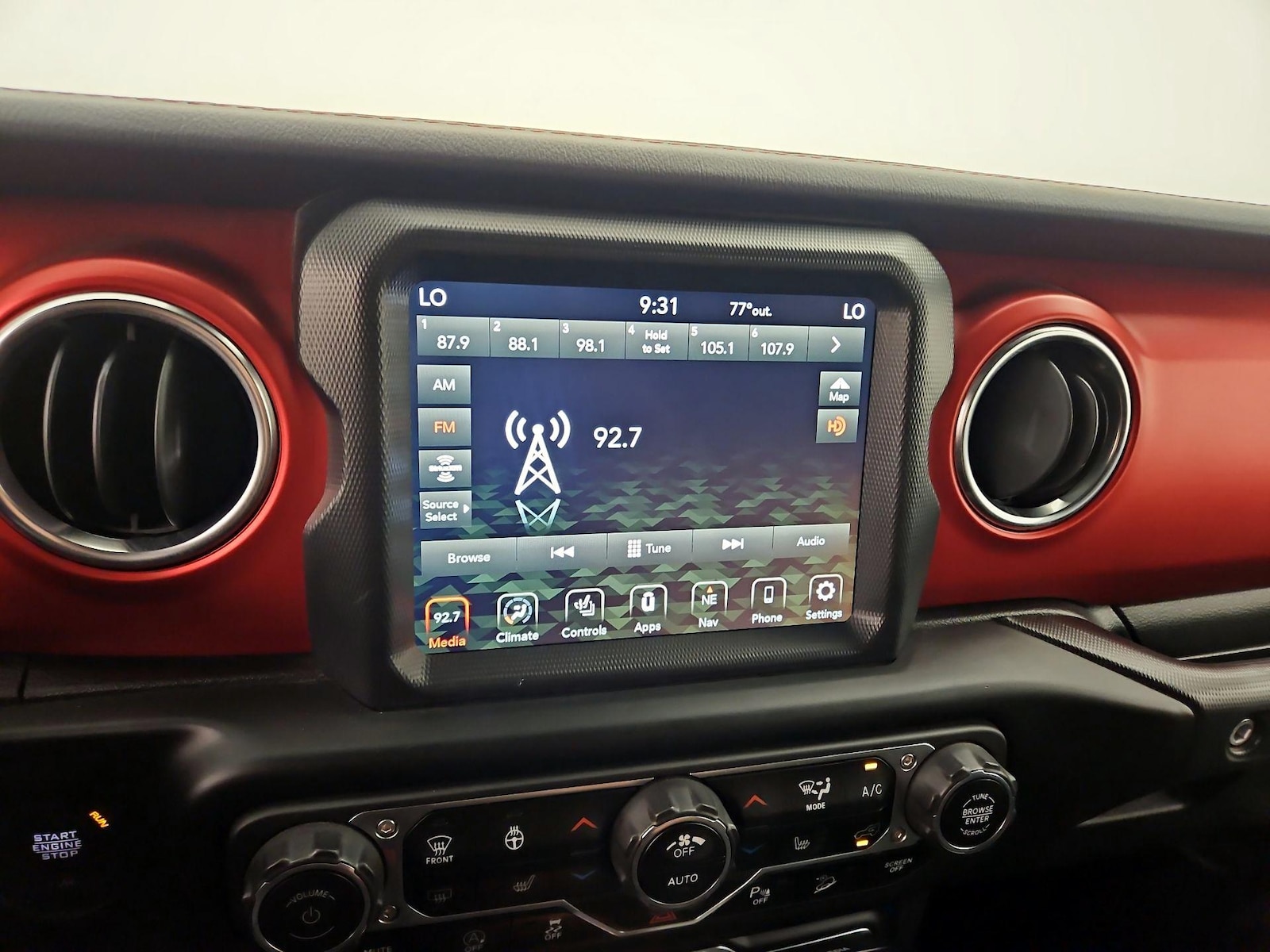2021 Jeep Wrangler Unlimited Rubicon - Photo 17