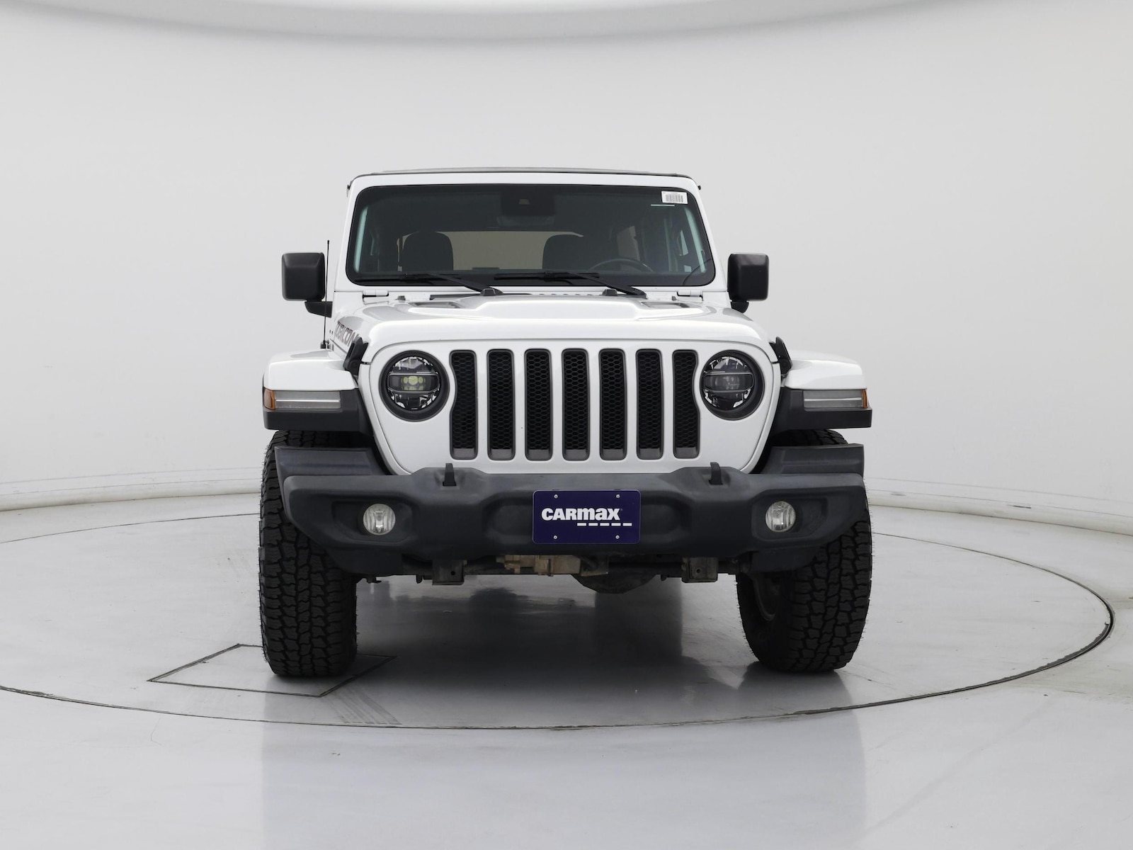 2021 Jeep Wrangler Unlimited Rubicon - Photo 6