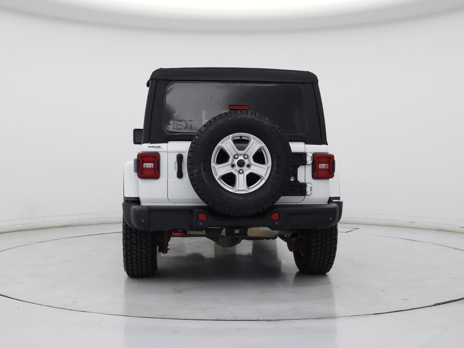 2021 Jeep Wrangler Unlimited Rubicon - Photo 7