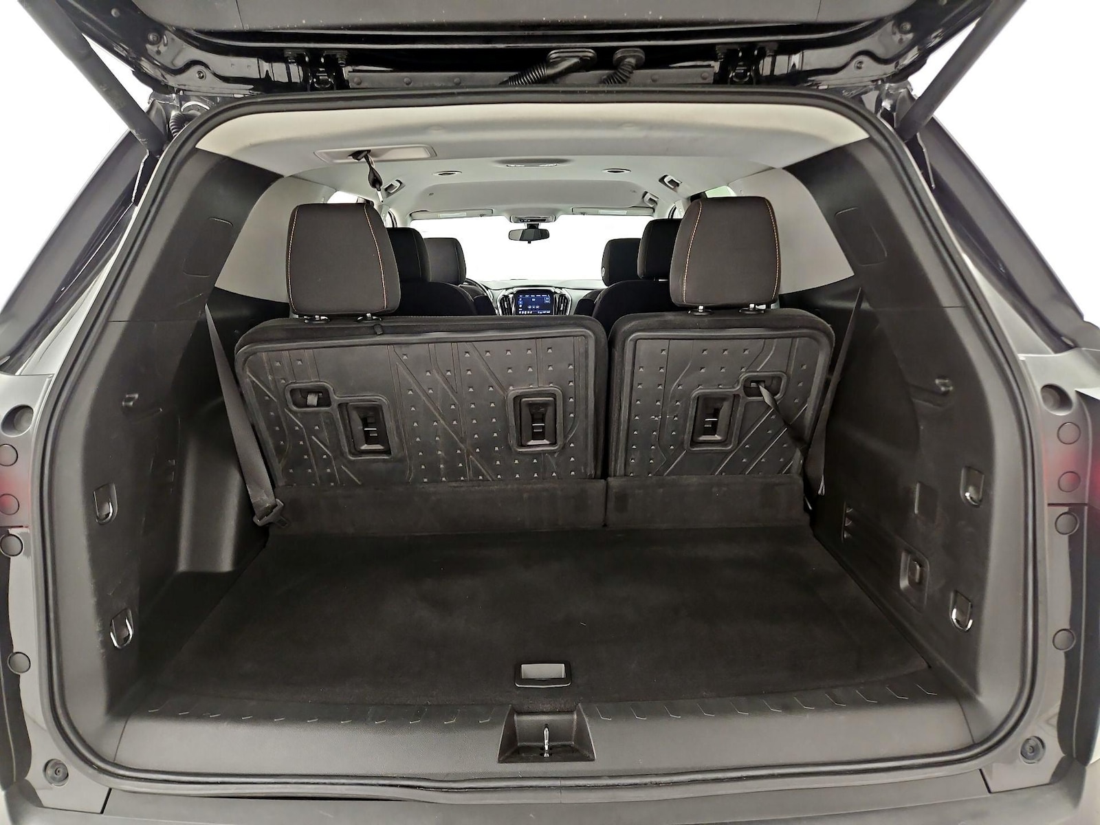 2021 Chevrolet Traverse 1LT - Photo 22