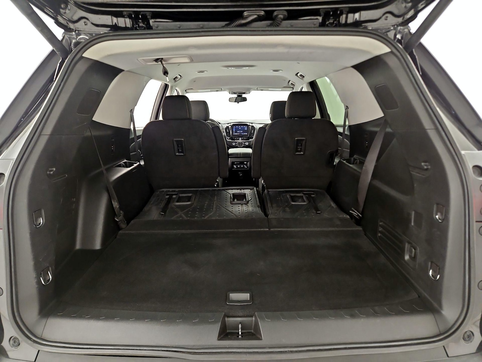 2021 Chevrolet Traverse 1LT - Photo 23