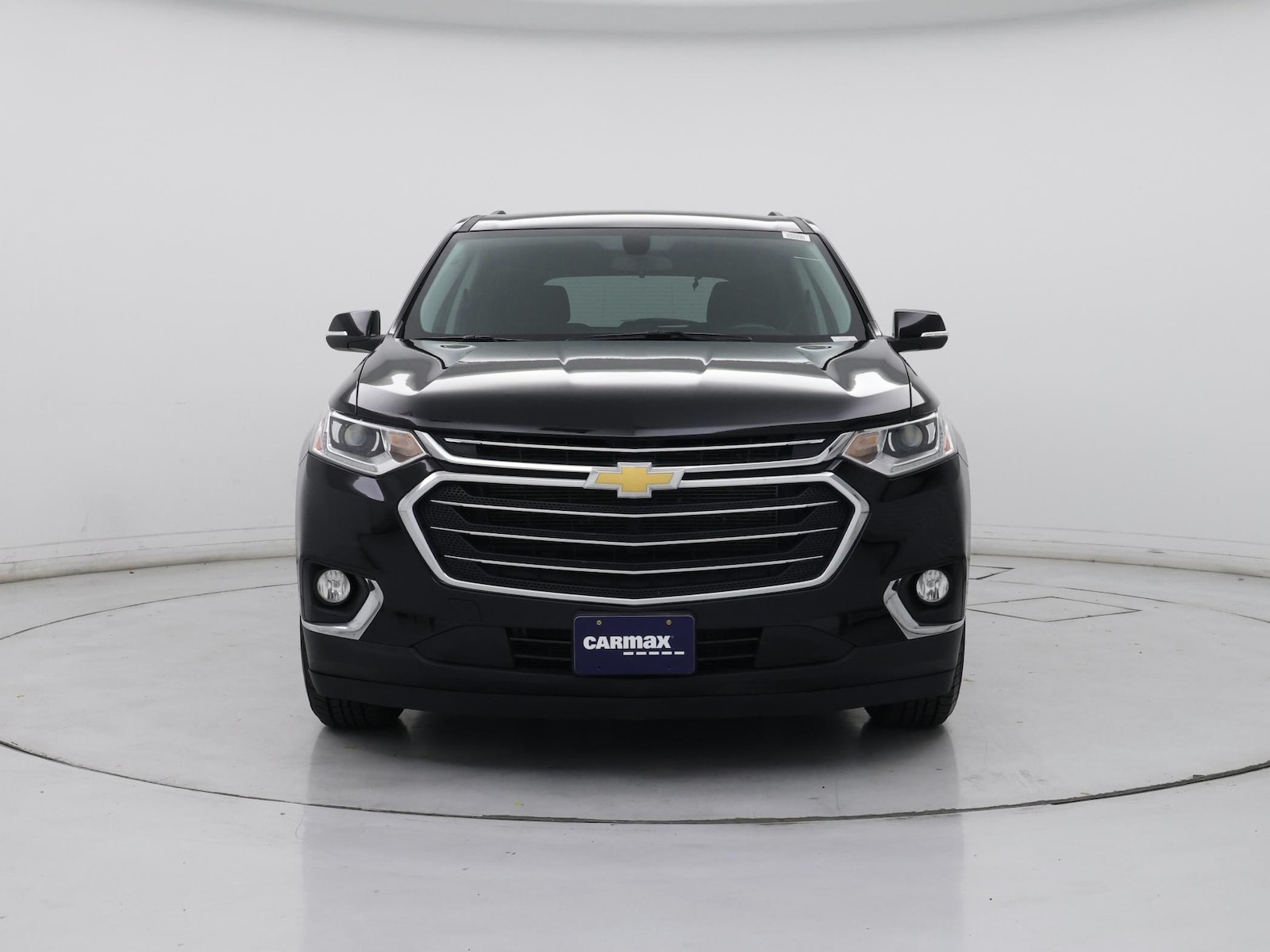2021 Chevrolet Traverse 1LT - Photo 6