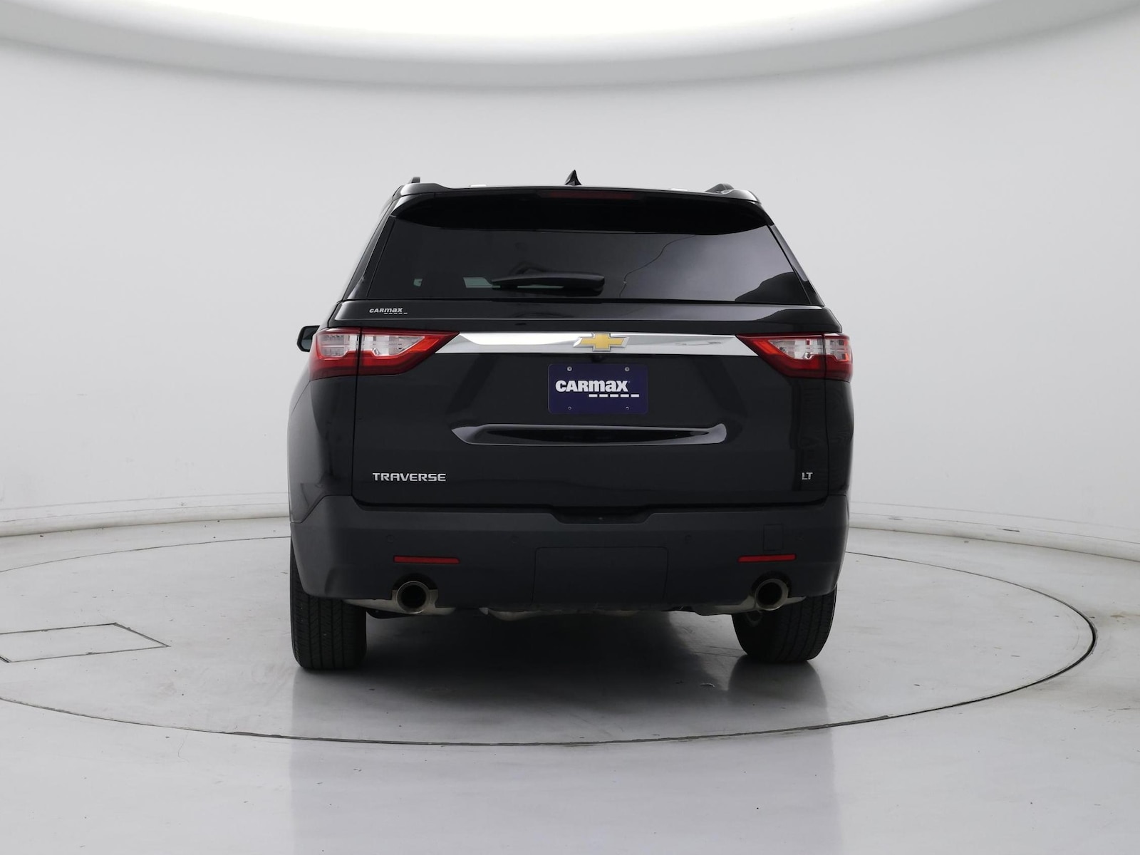 2021 Chevrolet Traverse 1LT - Photo 7