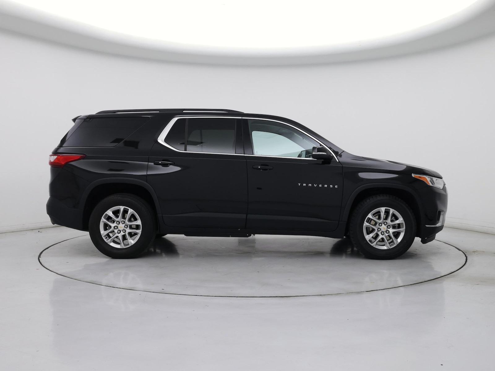 2021 Chevrolet Traverse 1LT - Photo 8