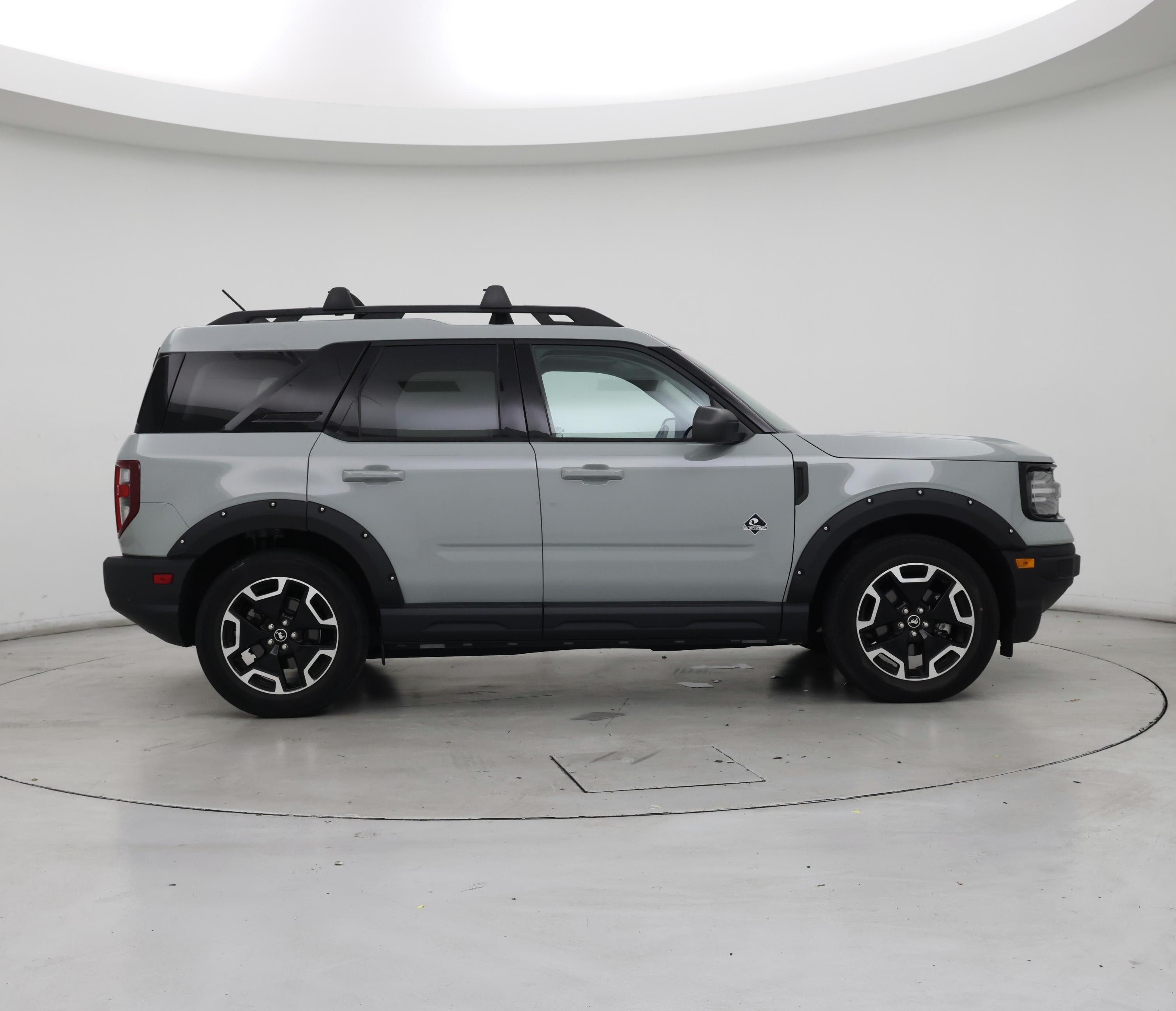 Thumbnail: 2023 Ford Bronco Sport - 7