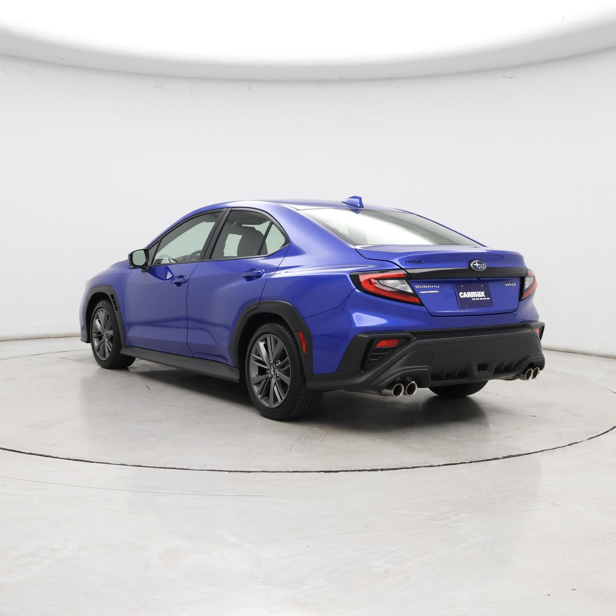 Thumbnail: 2023 Subaru WRX - 2